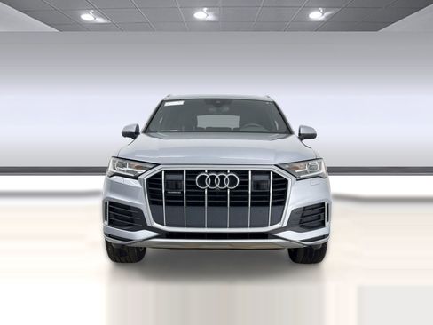 Used 2021 Audi Q7 2.0T Premium Plus w/ Executive Package image 6