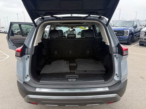 Used 2023 Nissan Rogue SL image 19