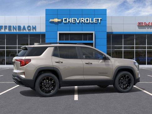 New 2026 GMC Terrain Elevation w/ Black Edition image 5