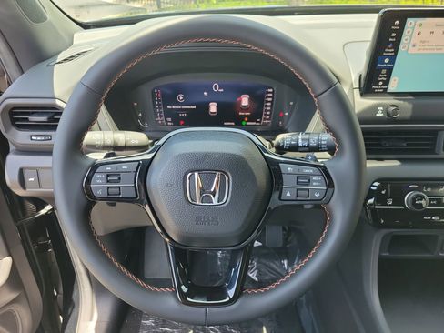 New 2026 Honda Pilot Sport image 33