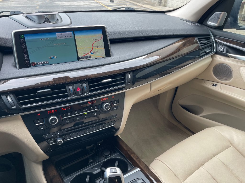 Used 2015 BMW X5 sDrive35i RWD image 44