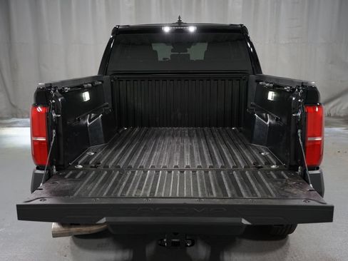 Certified 2025 Toyota Tacoma SR w/ SR Upgrade Package RWD image 33