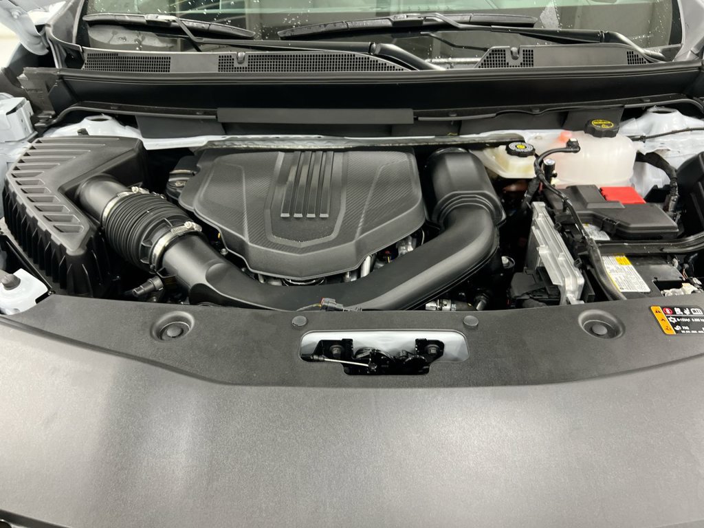 New 2027 Buick Enclave Sport Touring w/ Power Package AWD/4WD image 27