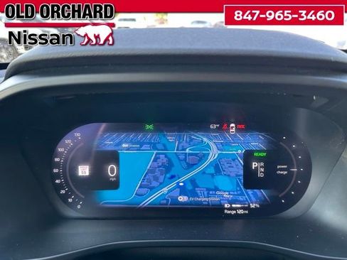 Used 2023 Volvo C40 P8 Recharge Plus w/ Protection Package Premier AWD/4WD image 21