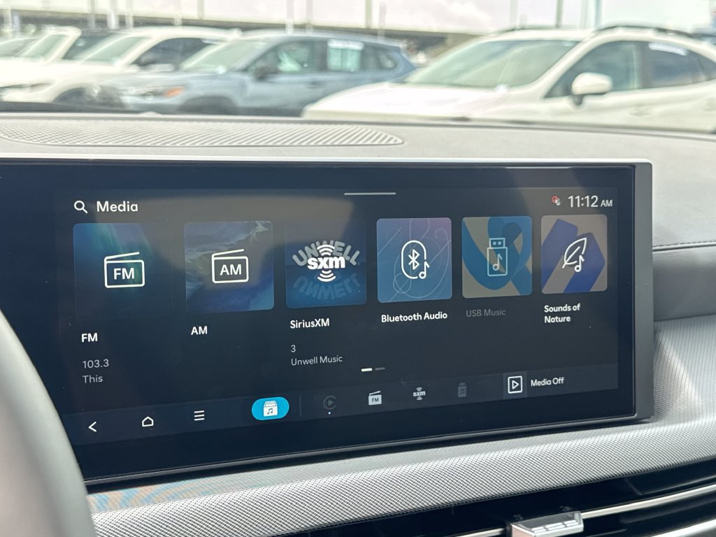New 2026 Hyundai Sonata SEL FWD image 17
