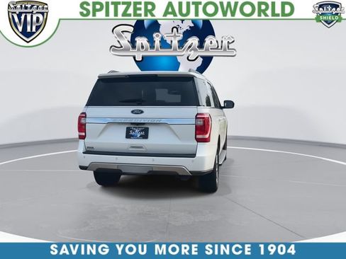 Used 2021 Ford Expedition XLT AWD/4WD image 8