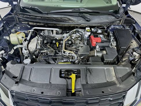 Used 2021 Nissan Rogue SV AWD/4WD image 9