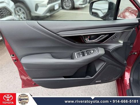 Used 2022 Subaru Legacy Limited image 8
