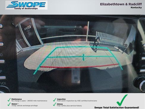 Used 2021 Toyota Sienna XSE w/ XSE Plus Package image 13