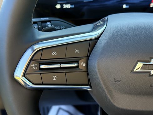 New 2026 Chevrolet Equinox ACTIV w/ LPO, Floor Liner Package image 18