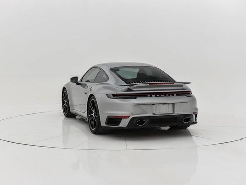 Used 2024 Porsche 911 Turbo S image 22