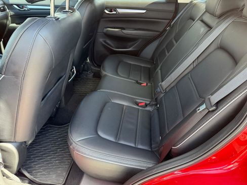 Certified 2024 MAZDA CX-5 AWD 2.5 S image 11