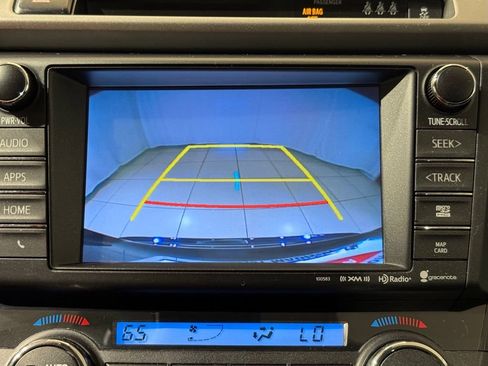Certified 2017 Toyota RAV4 Limited w/ All Weather Liner Package AWD/4WD image 28
