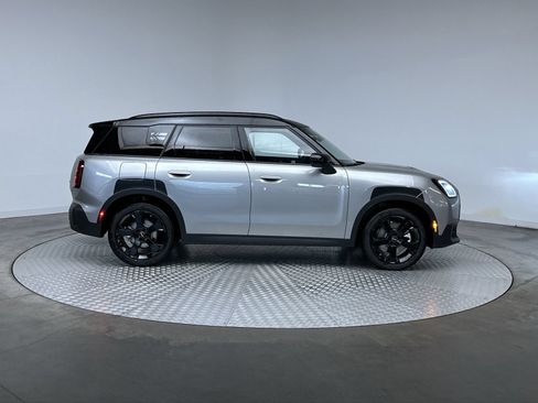 New 2026 MINI Cooper Countryman S AWD/4WD image 10