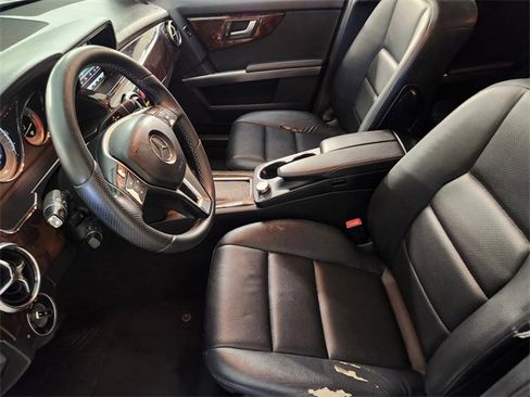 Used 2015 Mercedes-Benz GLK 350 GLK 350 image 14