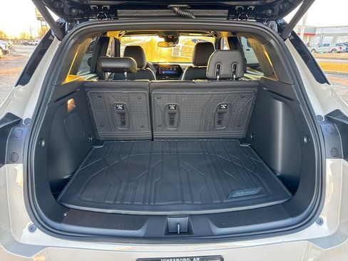 New 2026 Chevrolet TrailBlazer RS w/ Convenience Package image 7