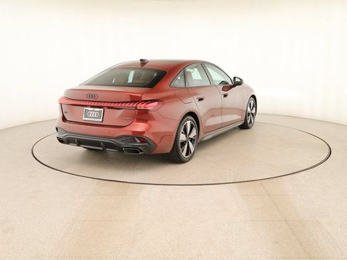 New 2026 Audi A5 2.0T Premium Plus AWD/4WD image 6