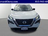 Used 2021 Nissan Rogue S image 2