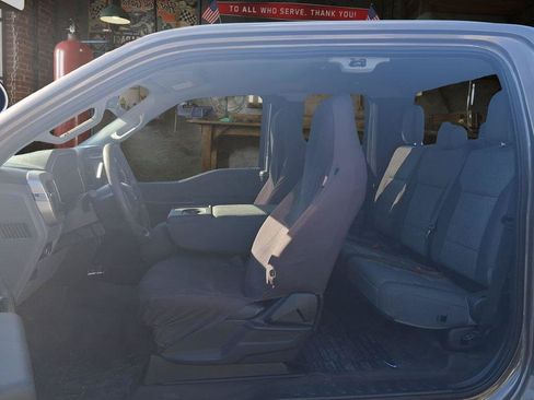 Certified 2023 Ford F150 XL AWD/4WD image 15