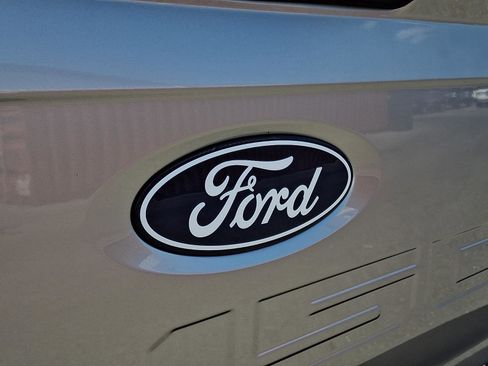Used 2024 Ford F150 XLT w/ Mobile Office Package AWD/4WD image 30
