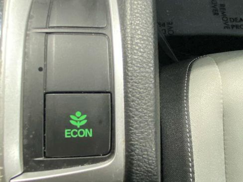 Used 2017 Honda Civic LX-P image 24