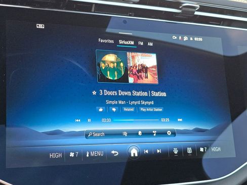 New 2026 Mercedes-Benz E 53 AMG e 4MATIC Sedan image 29