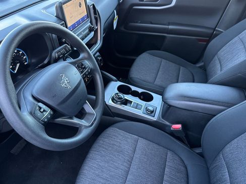 Used 2024 Ford Bronco Sport Big Bend image 9