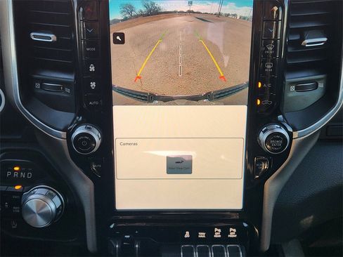 Used 2022 RAM 1500 Laramie w/ Laramie Southwest Edition image 18