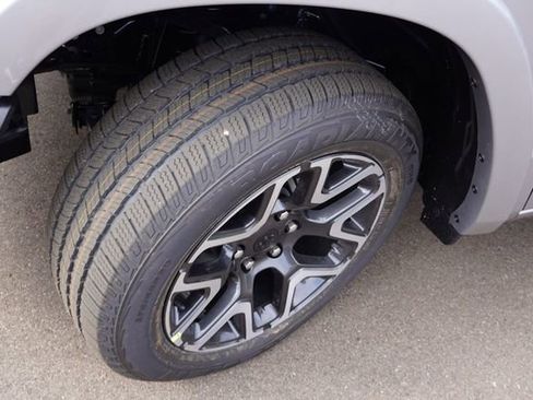 New 2026 RAM 1500 Laramie w/ Bed Utility Group image 9