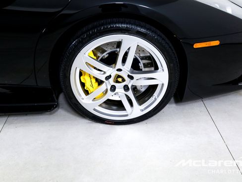 Used 2007 Lamborghini Murcielago LP 640 image 28