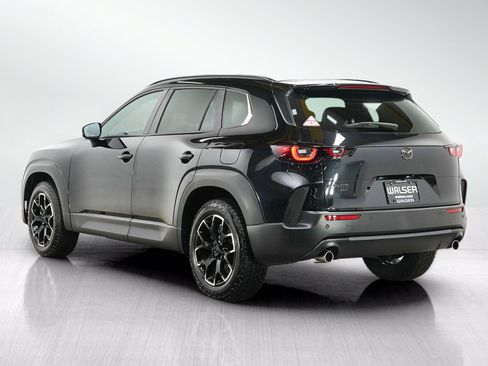 Certified 2026 MAZDA CX-50 AWD 2.5 Meridian Edition image 3