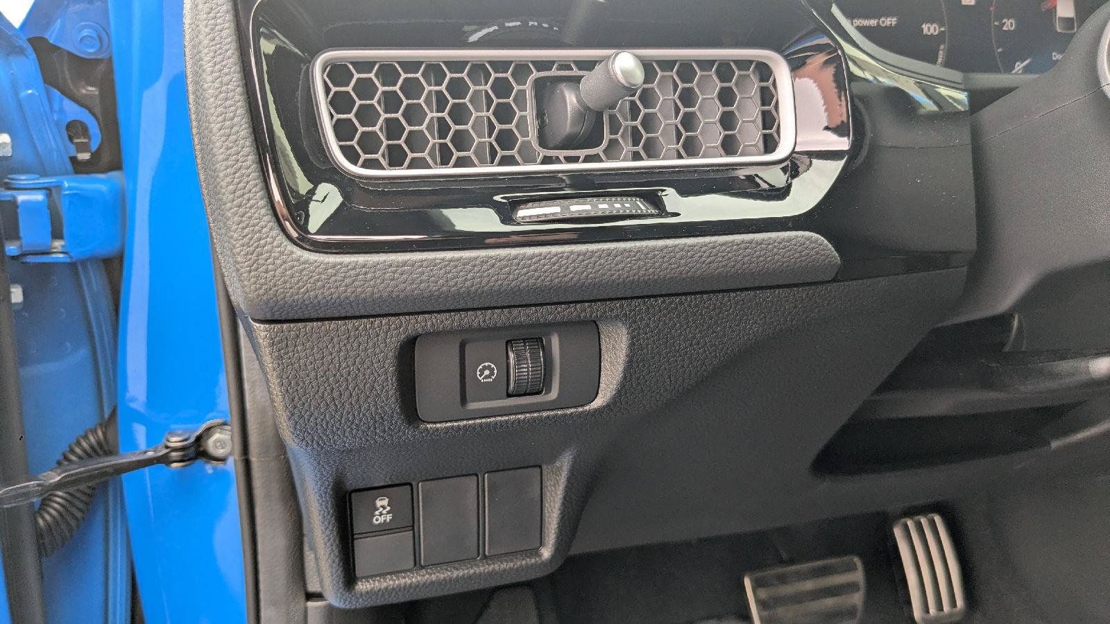Used 2026 Honda Civic Sport Touring image 21