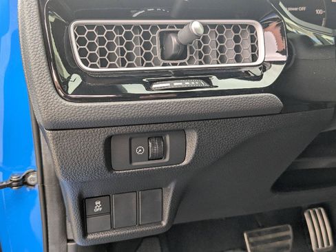 Used 2026 Honda Civic Sport Touring image 21
