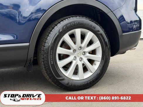 Used 2009 MAZDA CX-9 Touring w/ Moonroof & Bose Audio Pkg AWD/4WD image 9