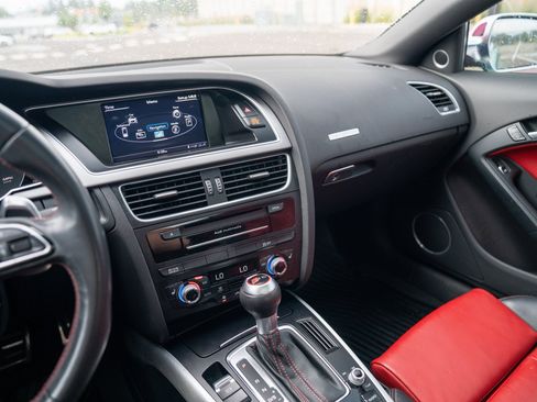 Used 2015 Audi S5 Premium Plus AWD/4WD image 16
