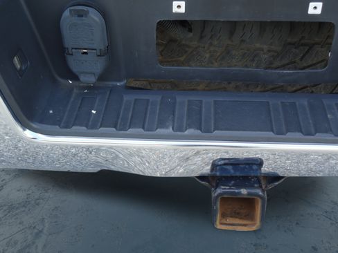 Used 2015 GMC Sierra 1500 4x4 Regular Cab w/ Sierra Convenience Package image 10