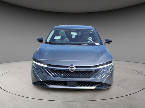 New 2026 Nissan Sentra SL w/ Floor Mat Package FWD image 15