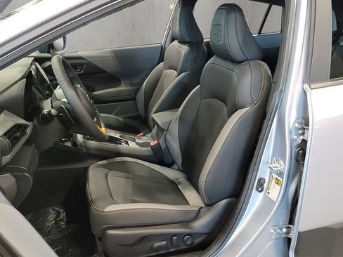 New 2026 Subaru Crosstrek 2.5i Wilderness AWD/4WD image 6