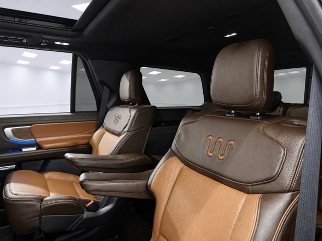Used 2026 Ford Expedition King Ranch AWD/4WD image 58