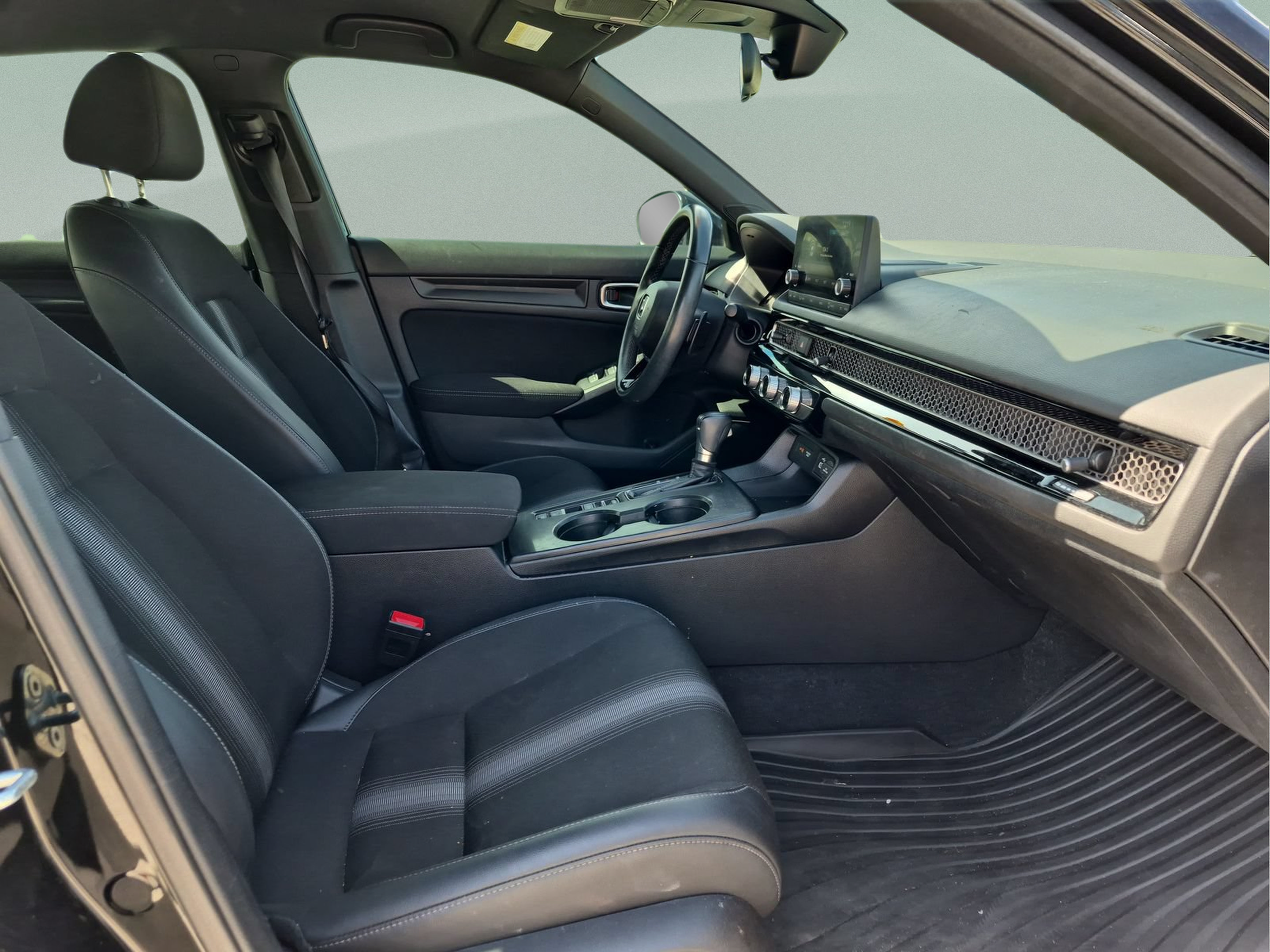 Certified 2024 Honda Civic Sport image 20