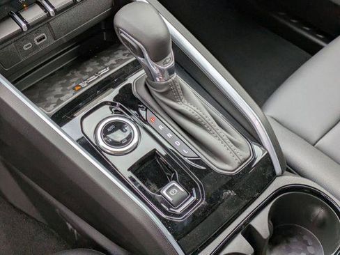 New 2026 Chevrolet Colorado LT w/ LT Convenience Package image 19