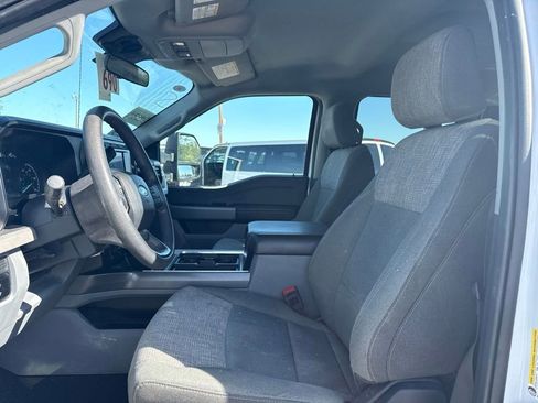 Used 2024 Ford F250 XLT w/ FX4 Off-Road Package AWD/4WD image 7