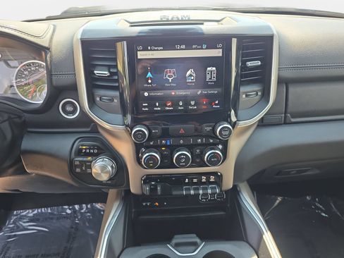 Used 2019 RAM 1500 Laramie AWD/4WD image 19
