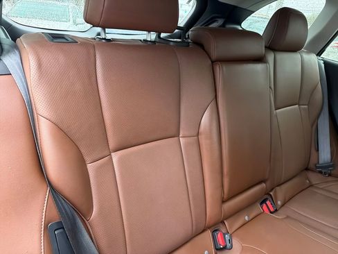 Used 2022 Subaru Outback Touring AWD/4WD image 34