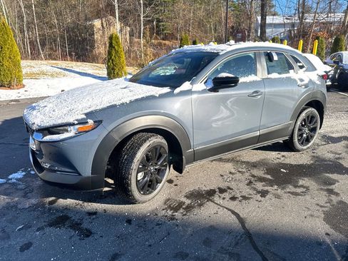 New 2026 MAZDA CX-30 AWD 2.5 S image 1