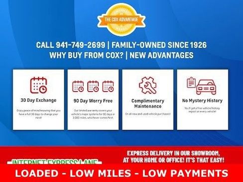 Used 2021 Chevrolet Equinox Premier FWD image 26
