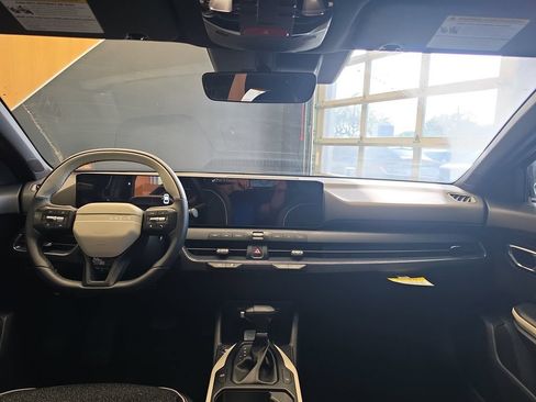 Certified 2025 Kia K4 GT-Line FWD image 18