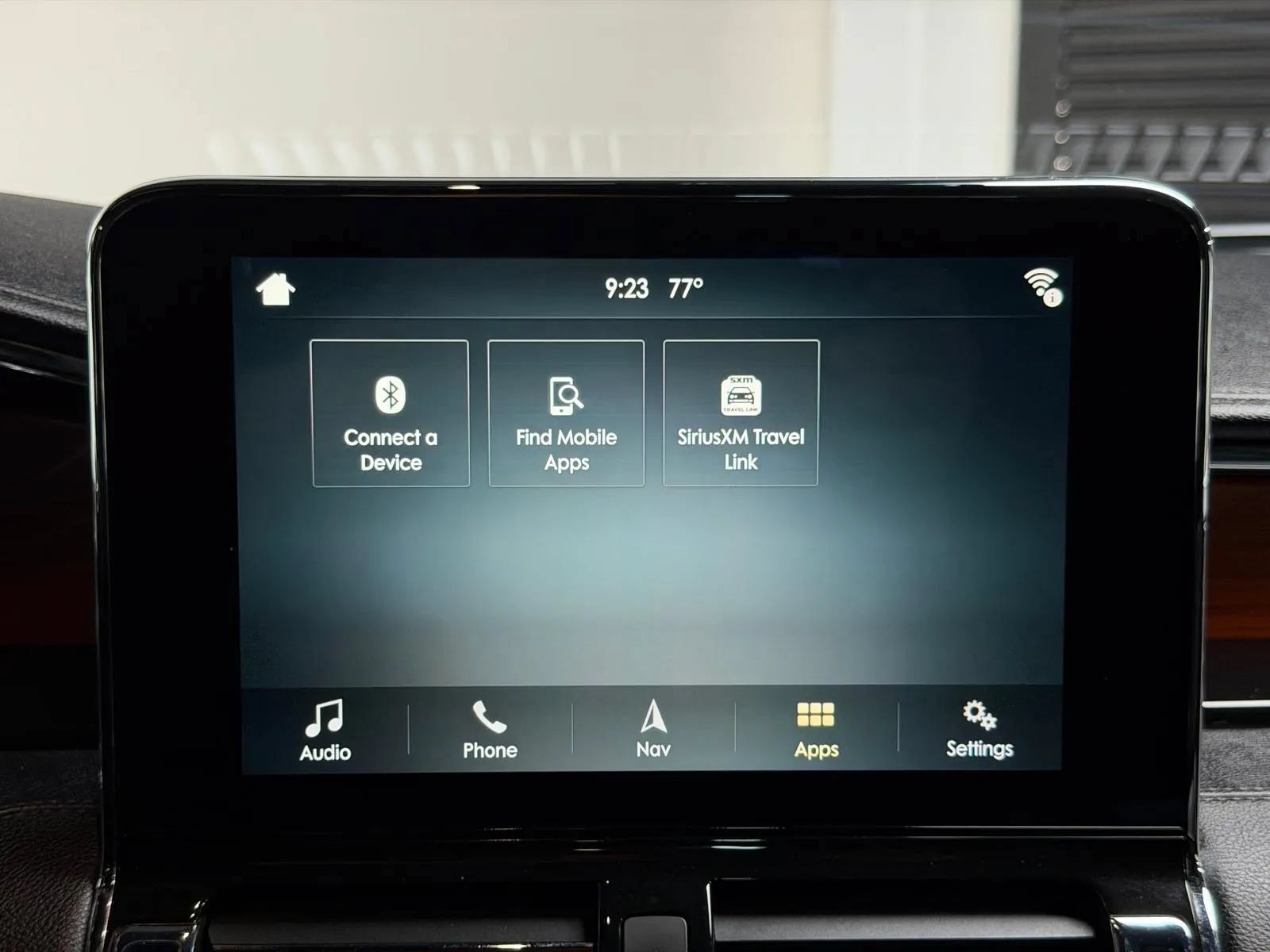 Used 2018 Lincoln Navigator Reserve w/ Technology Package AWD/4WD image 48