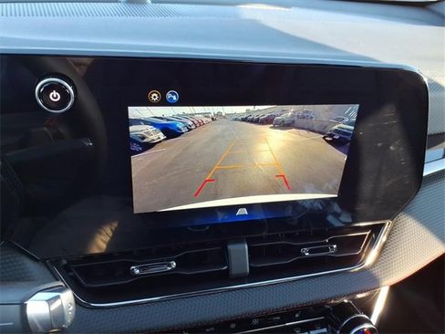 New 2026 Chevrolet Equinox RS image 14