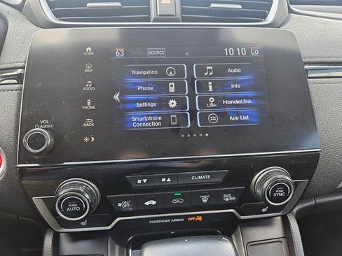 Used 2018 Honda CR-V Touring image 18